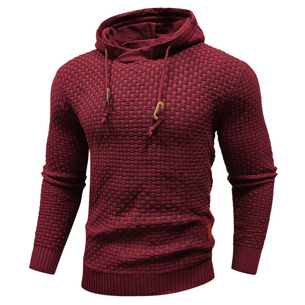 Vanguard Hoodie (12 Designs) - Benson & Clark