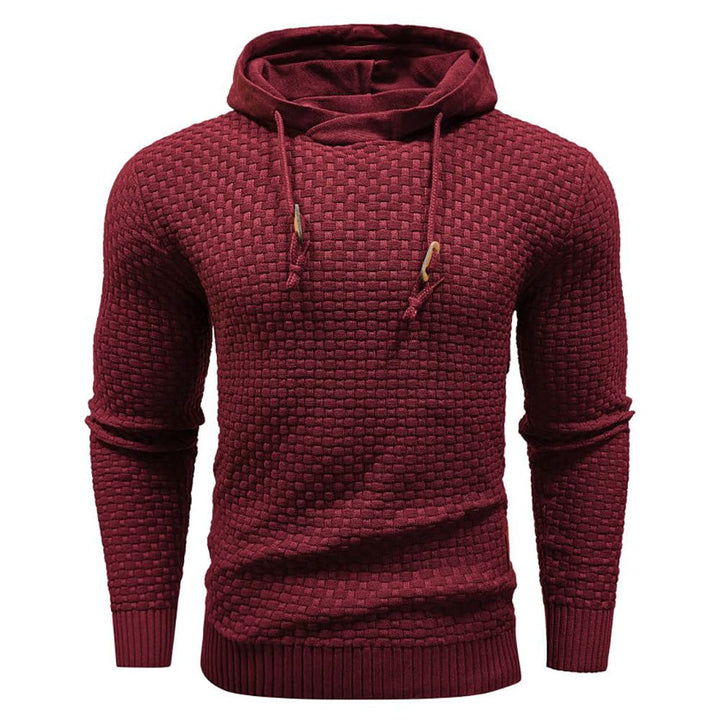 Vanguard Hoodie (12 Designs) - Benson & Clark