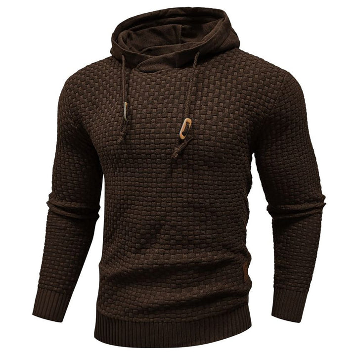 Vanguard Hoodie (12 Designs) - Benson & Clark