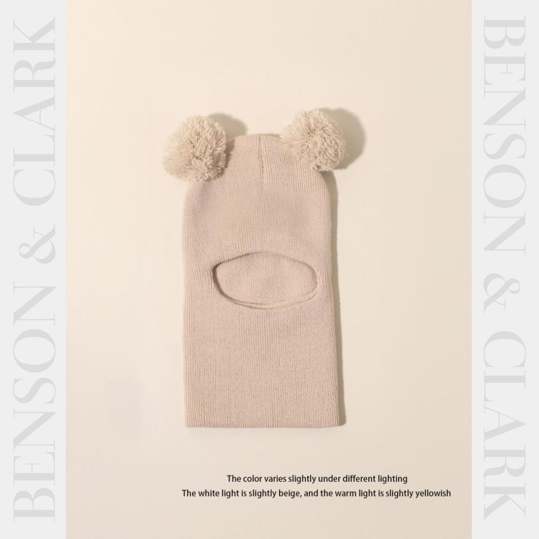 Baby Beanie