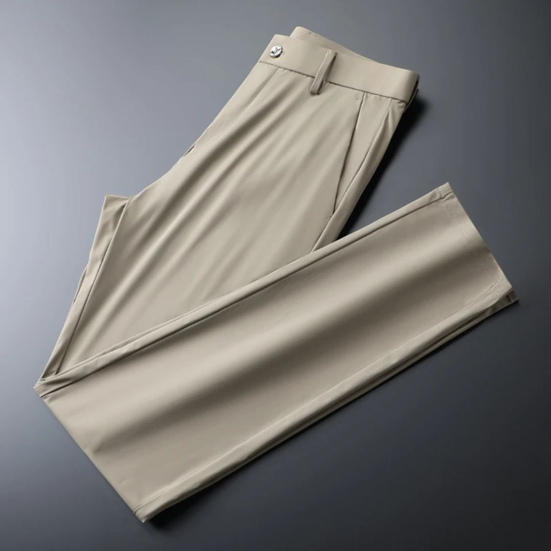 Executive Pant - Benson & Clark