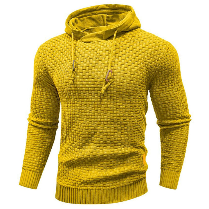 Vanguard Hoodie (12 Designs) - Benson & Clark