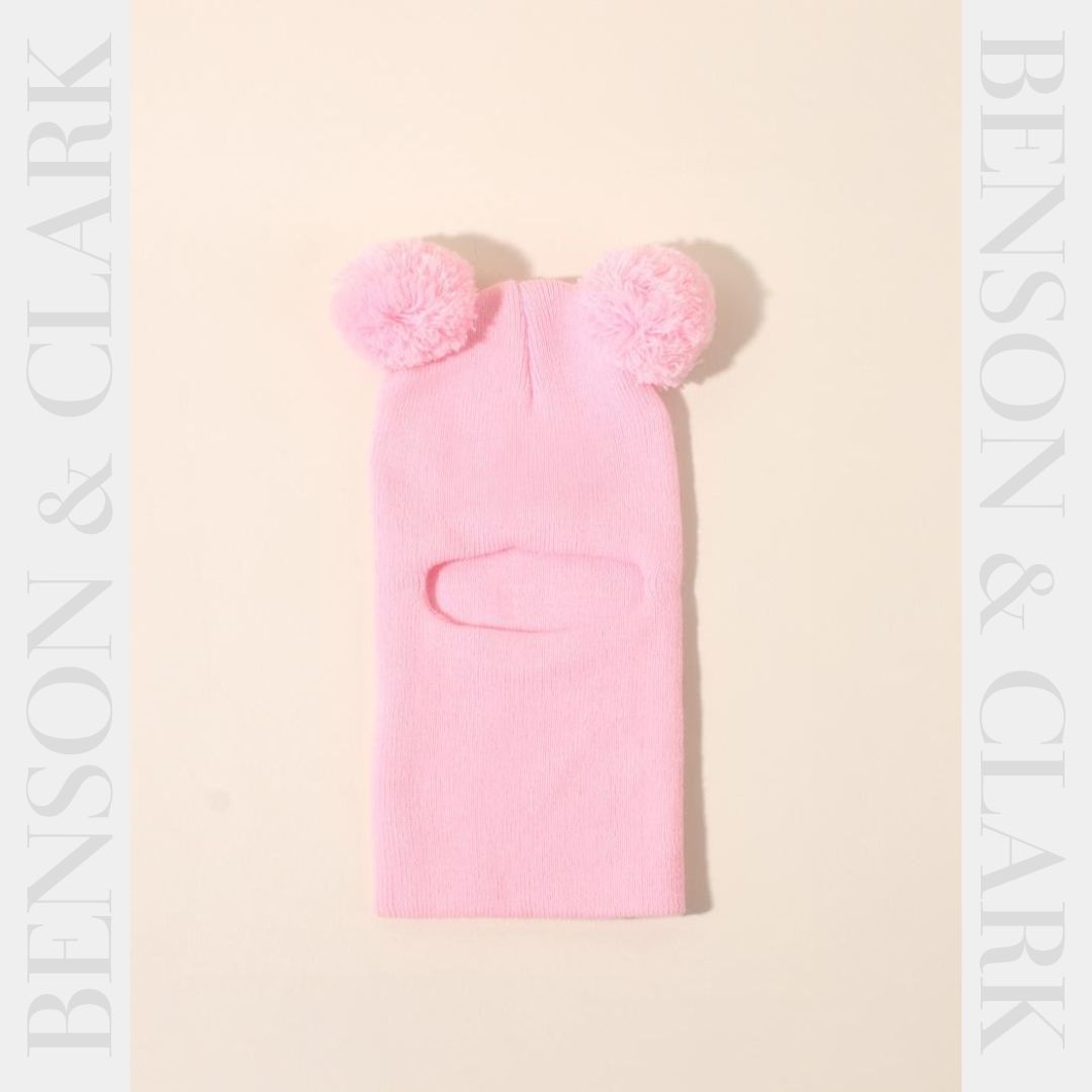 Baby Beanie
