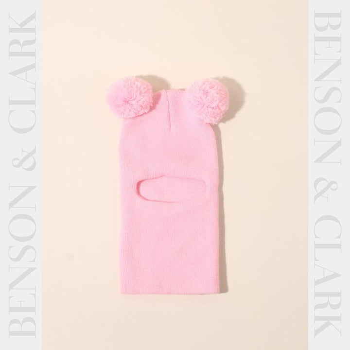 Baby Beanie