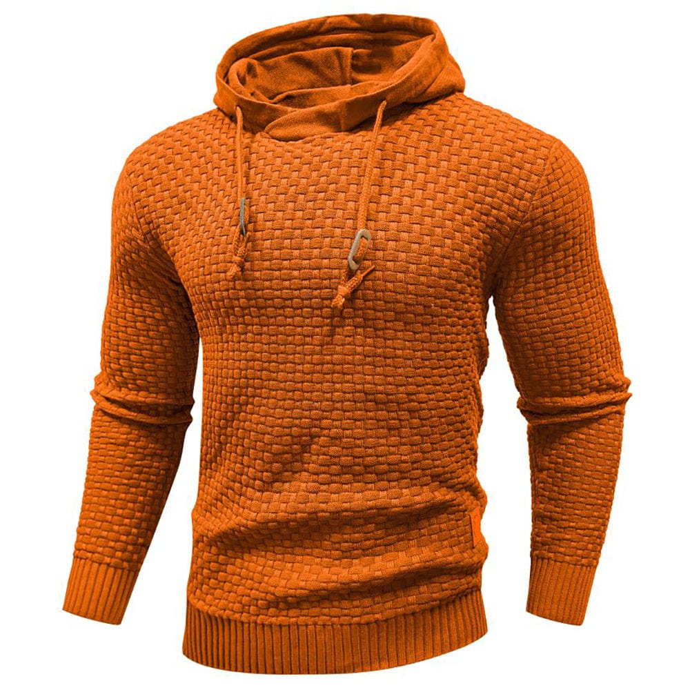 Vanguard Hoodie (12 Designs) - Benson & Clark