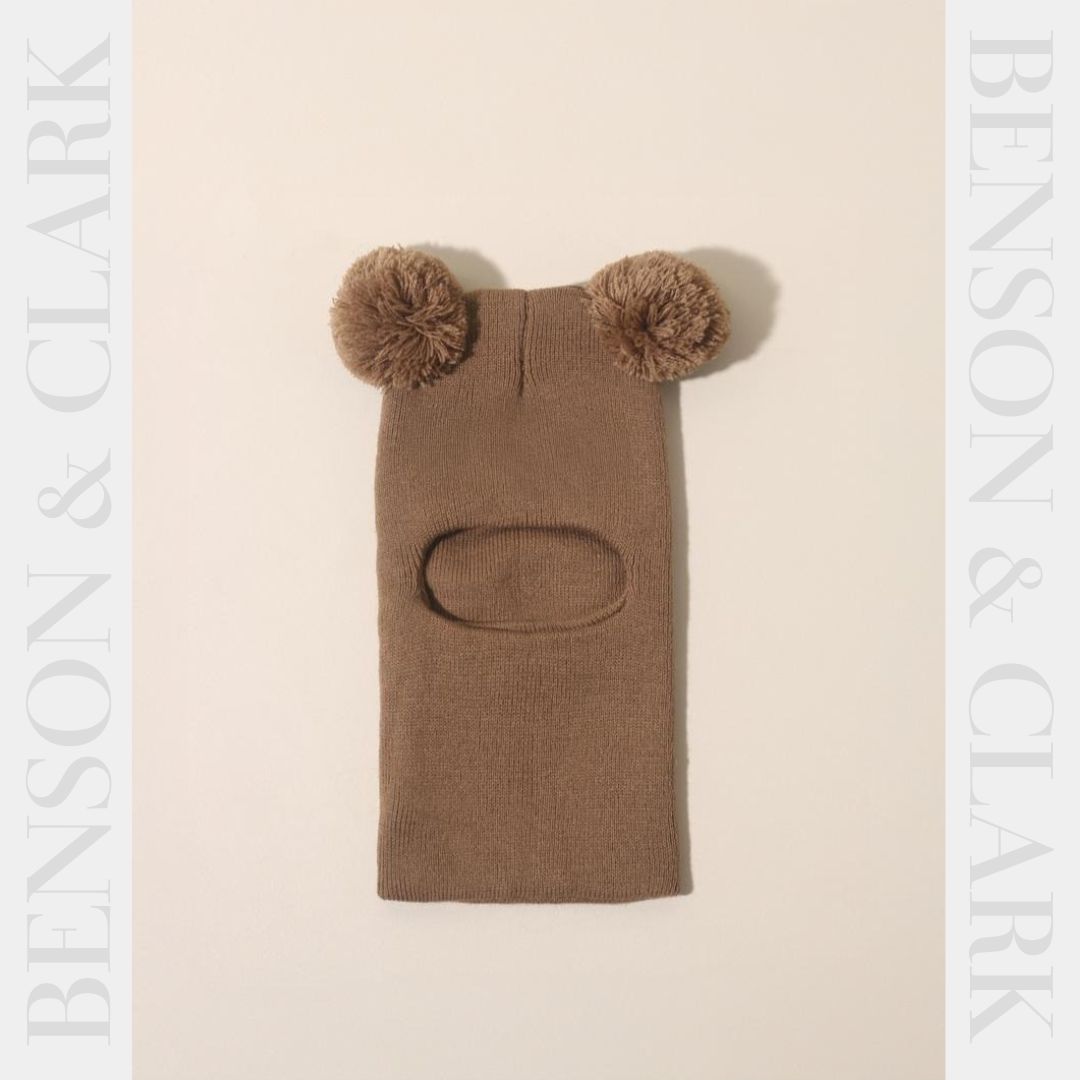 Baby Beanie