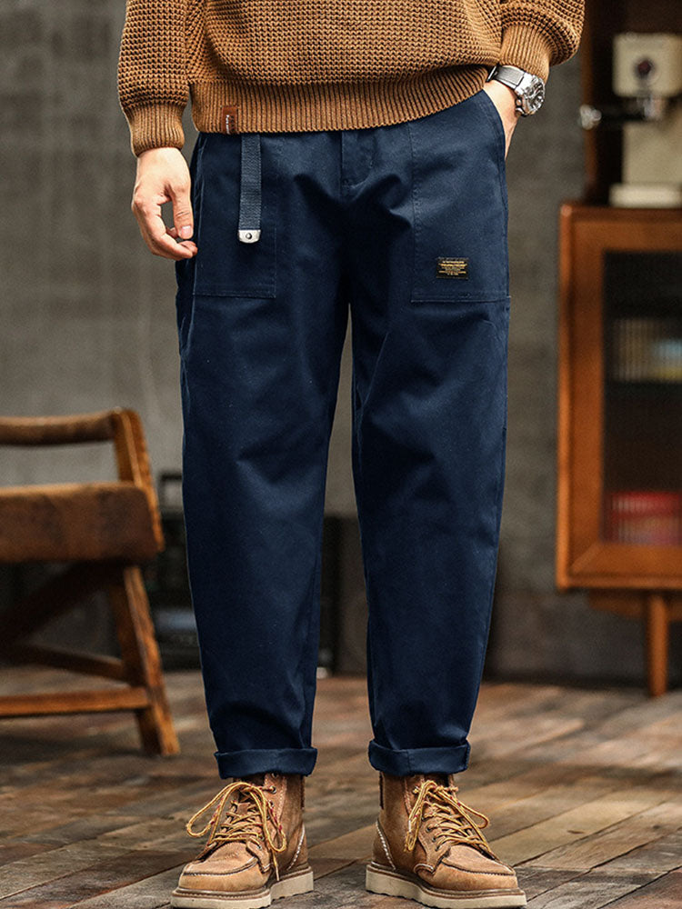 Valencia Utility Pants