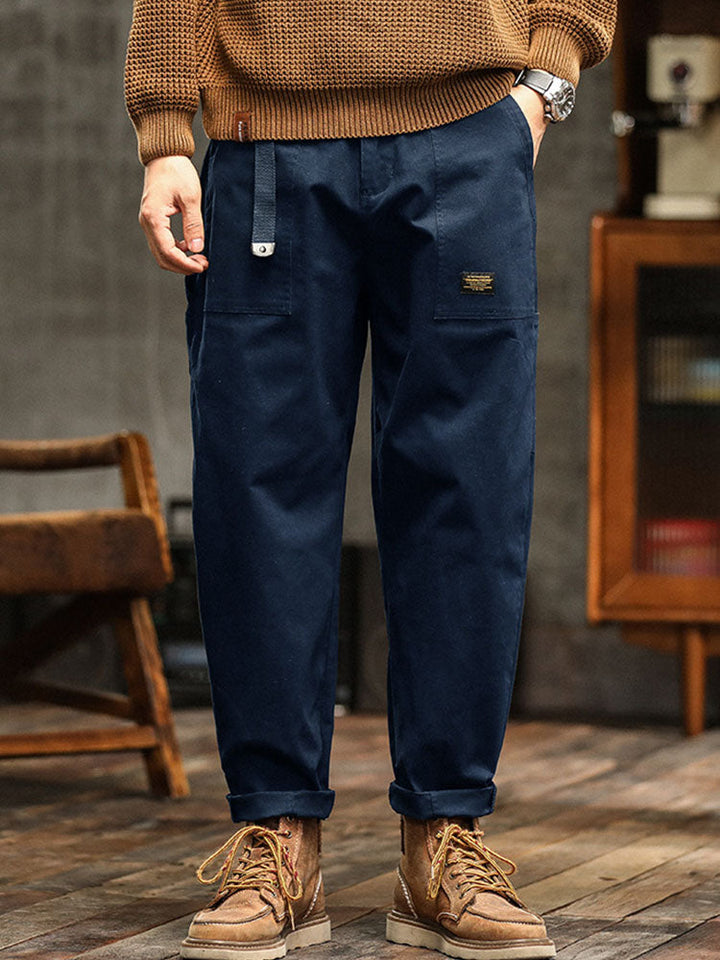 Valencia Utility Pants