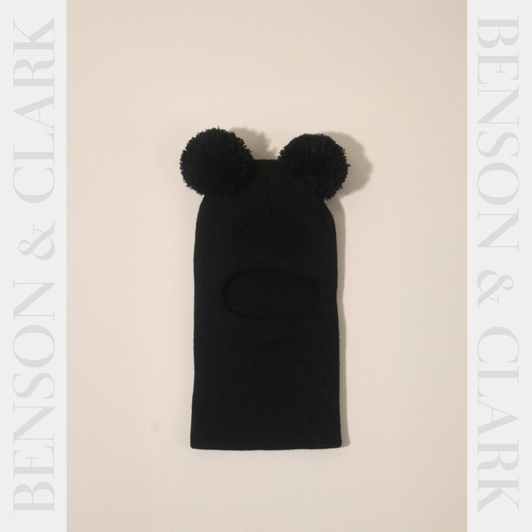 Baby Beanie