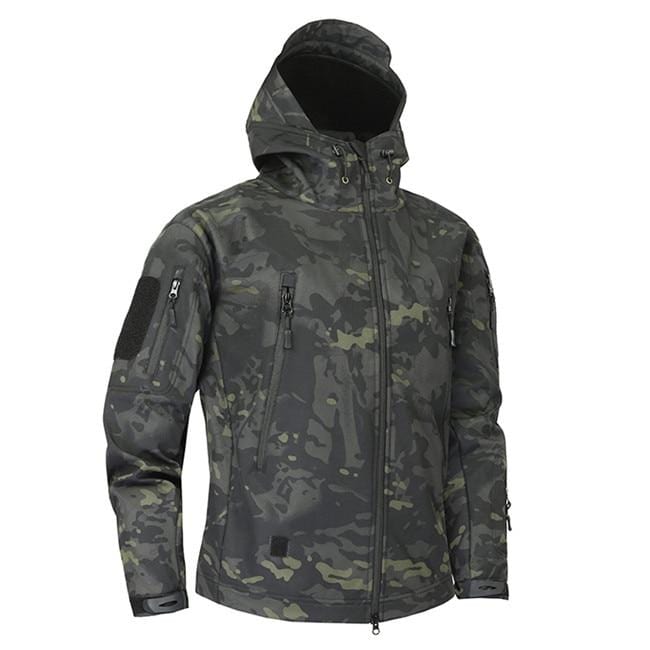 StealthShield Jacket - Benson & Clark