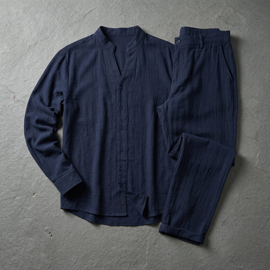 Navy Blwe