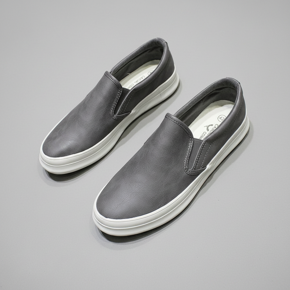 Grey