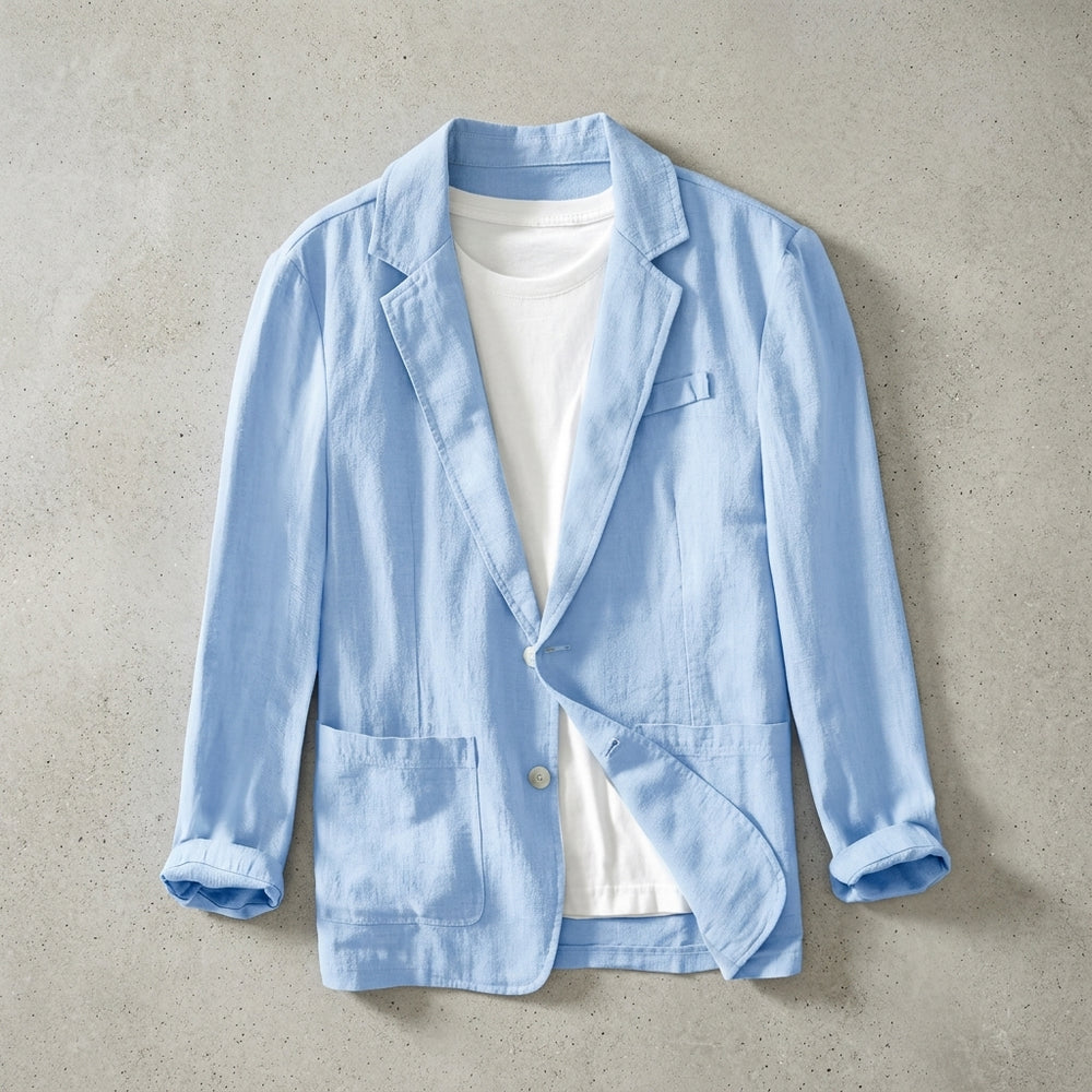 Light blue