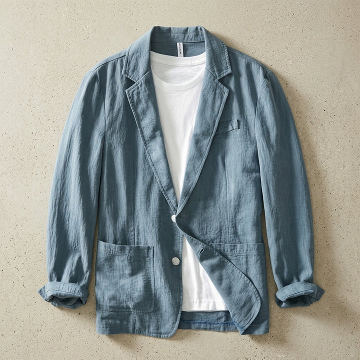 Sea blue