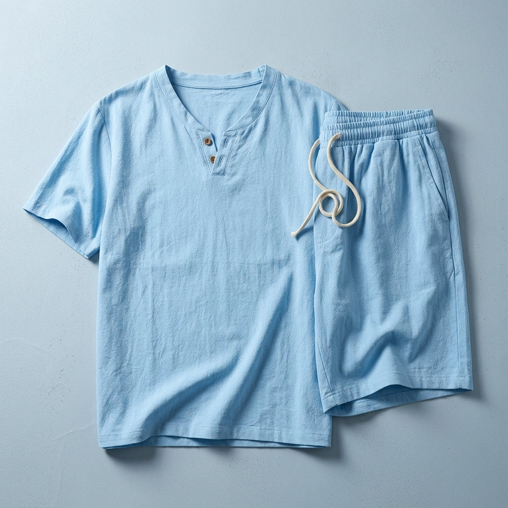 Sky Blue