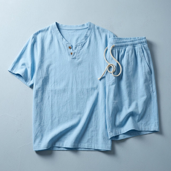 Sky Blue