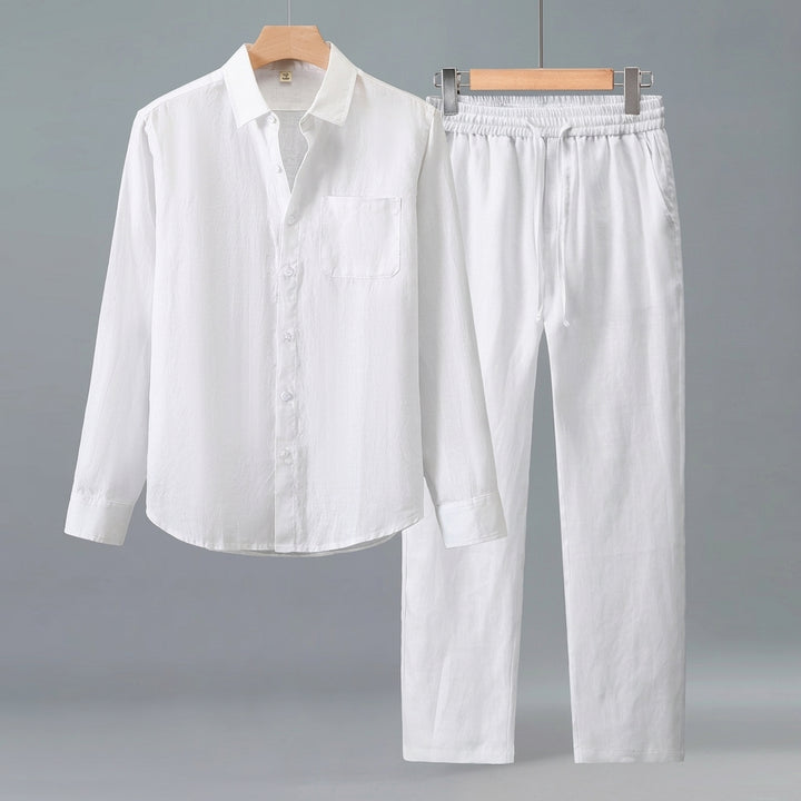 White / White