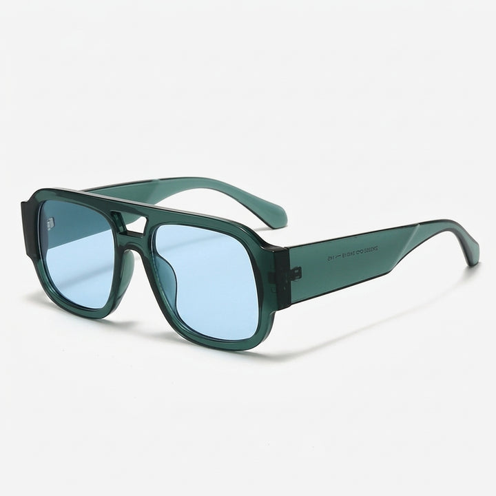 green/blue