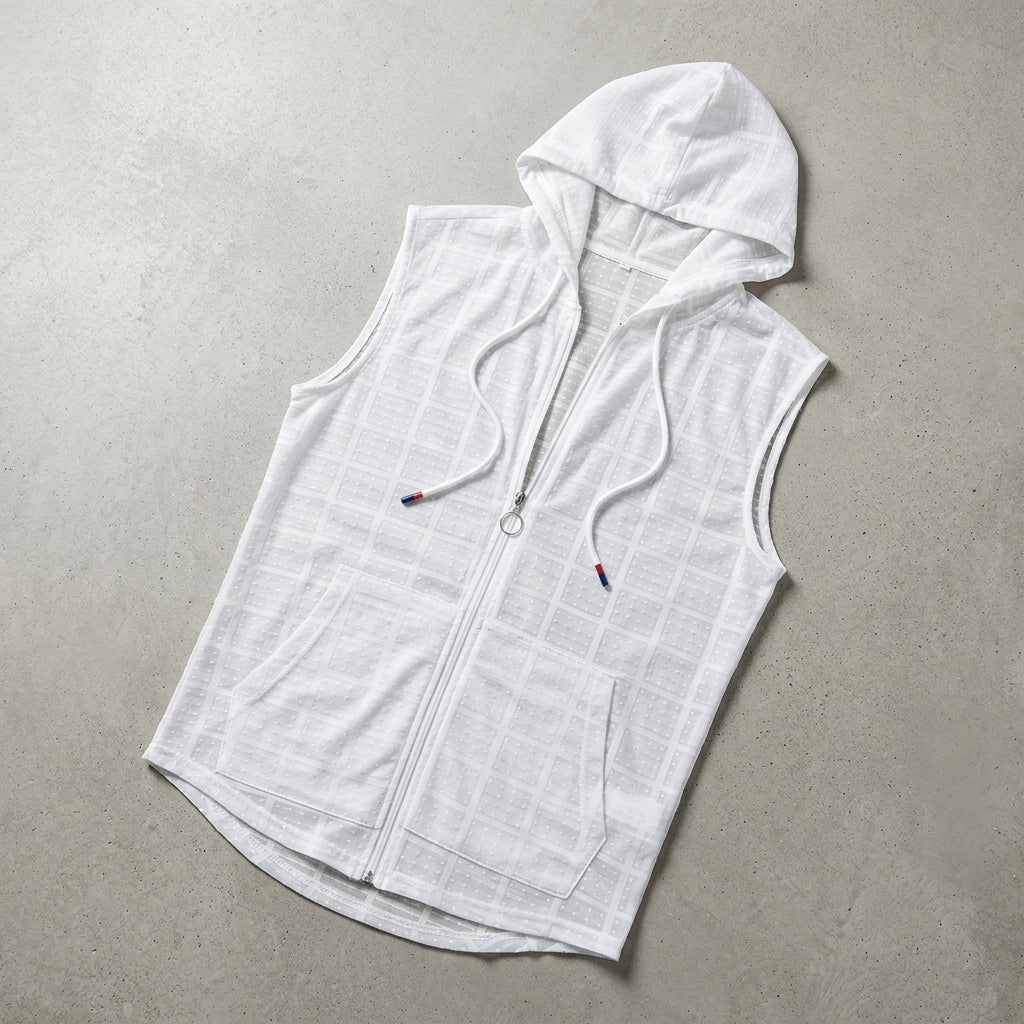 Short White