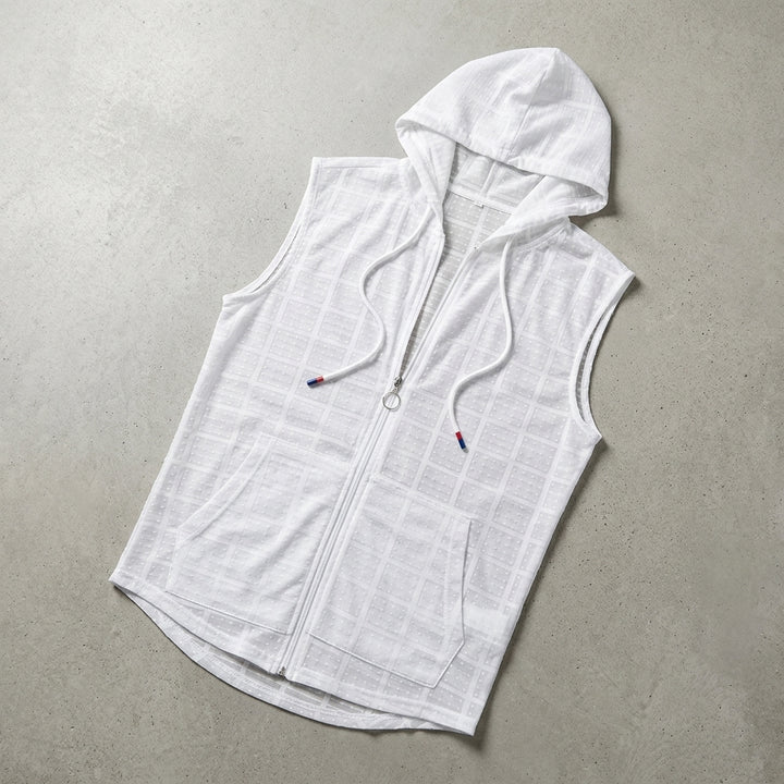 Short White