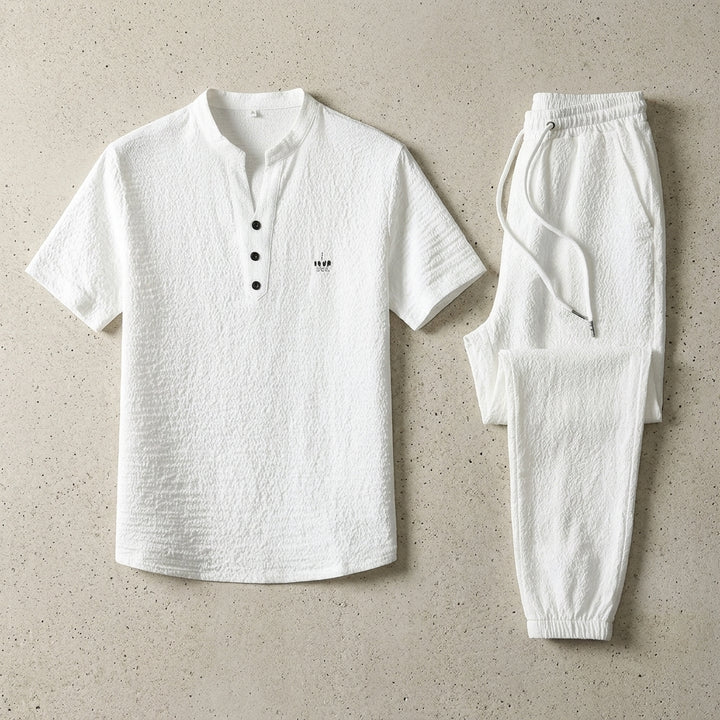 White set