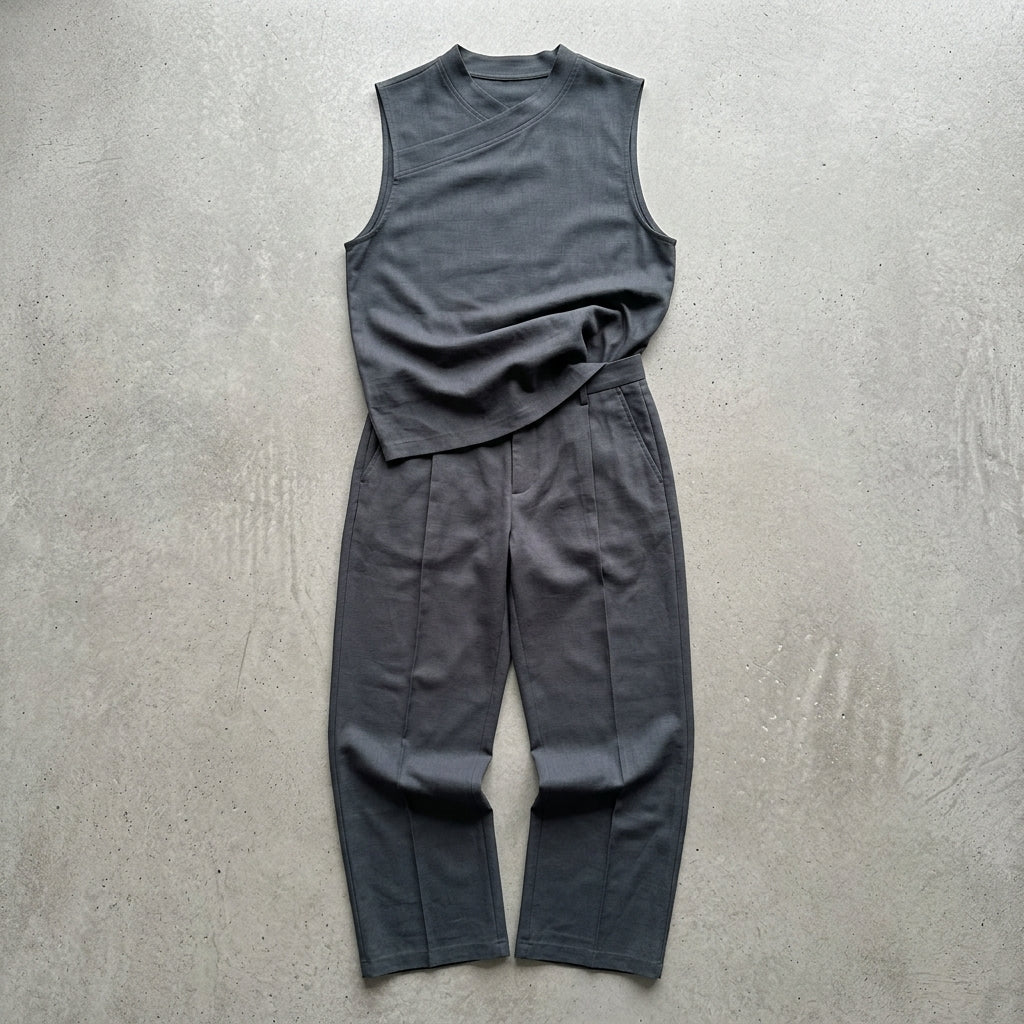Dark Grey