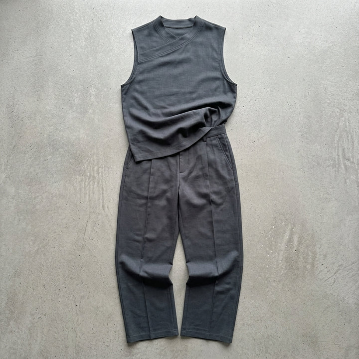 Dark Grey