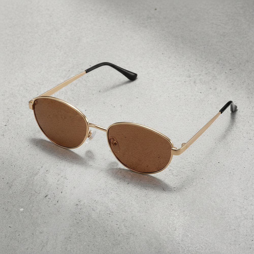 Coffee Brown