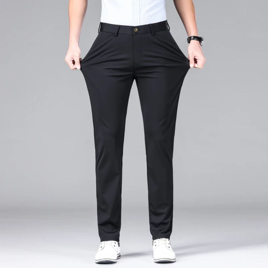 Executive Pant - Benson & Clark