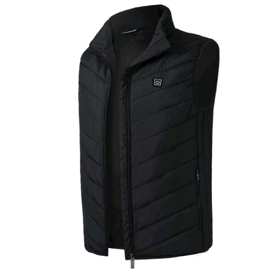 PowerCore Heated Vest - Benson & Clark