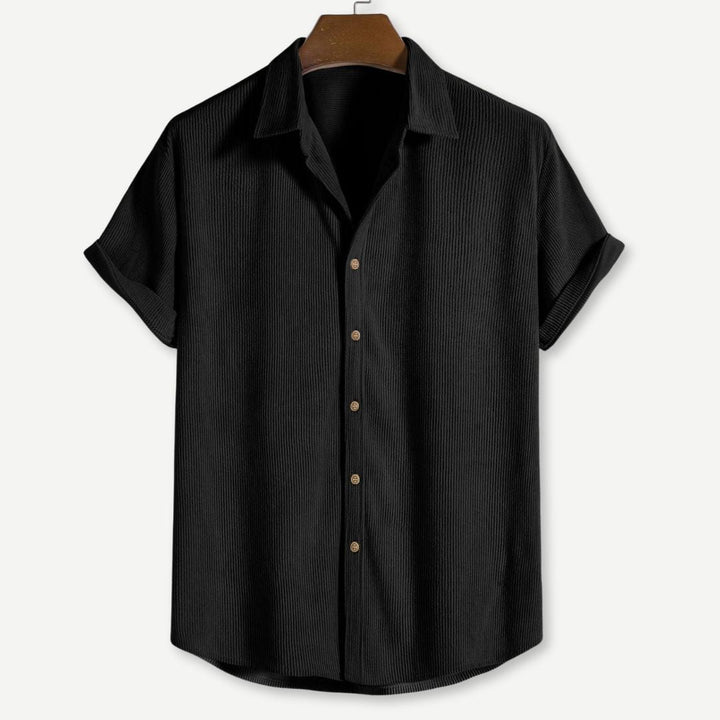 Corduroy Shirt - Benson & Clark