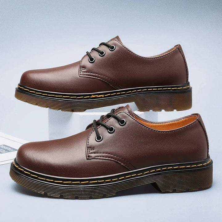 Preston Men’s Oxford Dress Shoes