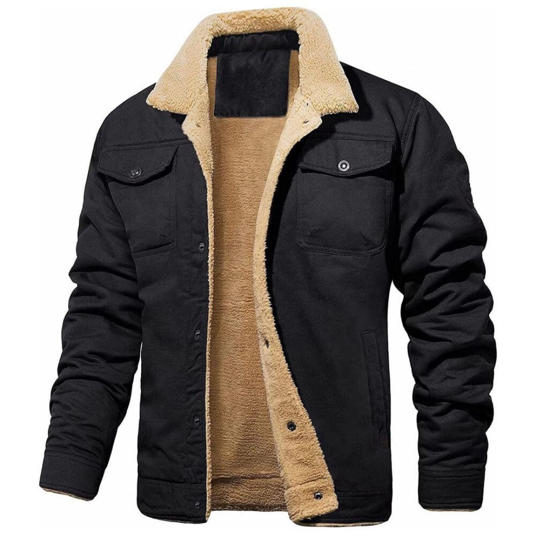 Breckenridge Jacket (5 Designs) - Benson & Clark