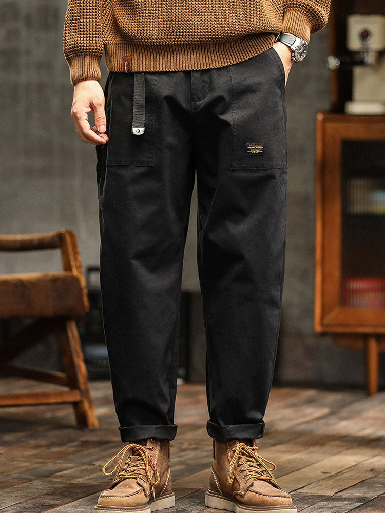Valencia Utility Pants