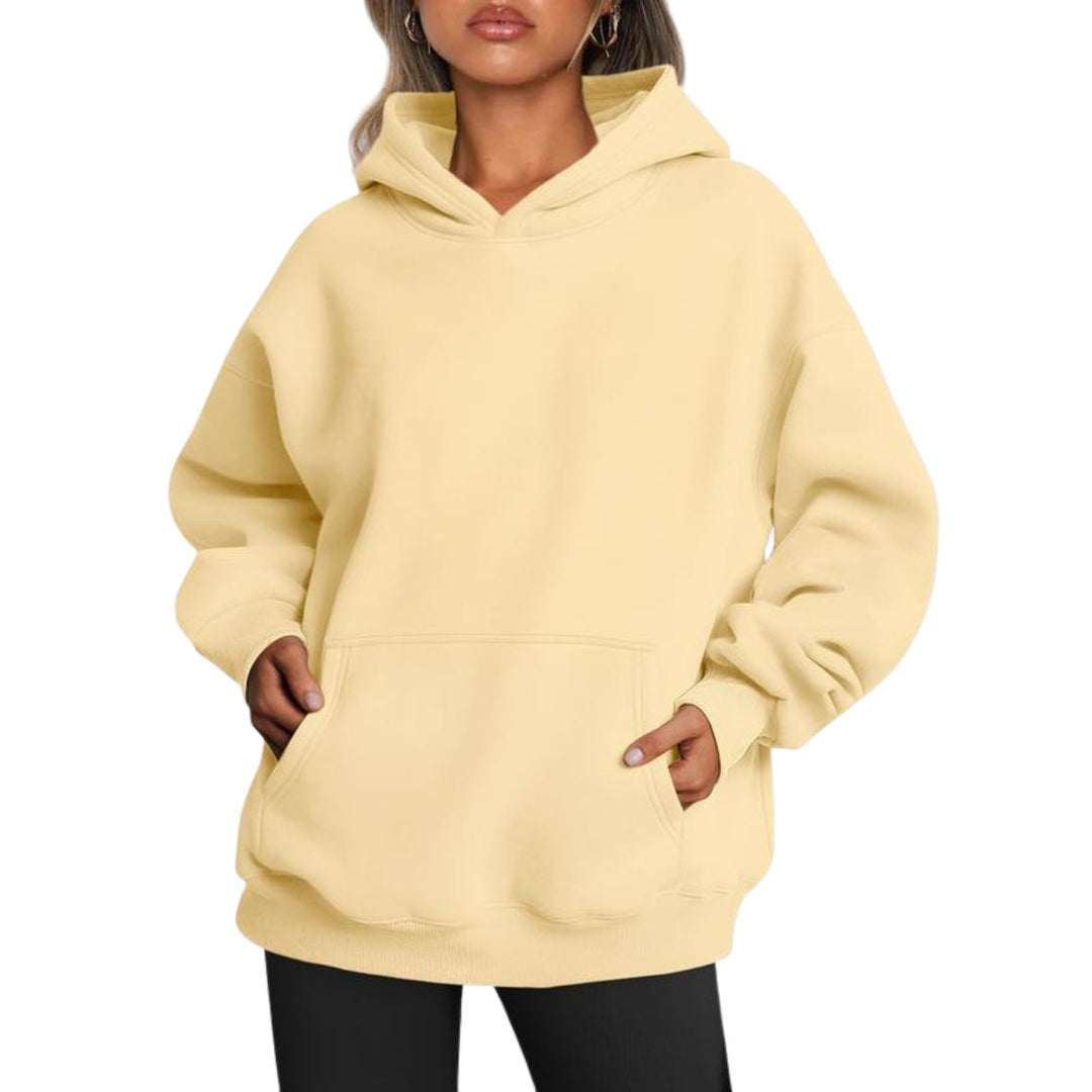 Salerno Oversized Hoodie