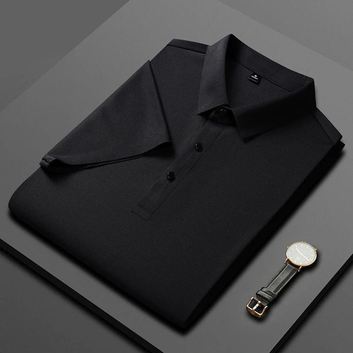 Elite Performance Polo - Benson & Clark