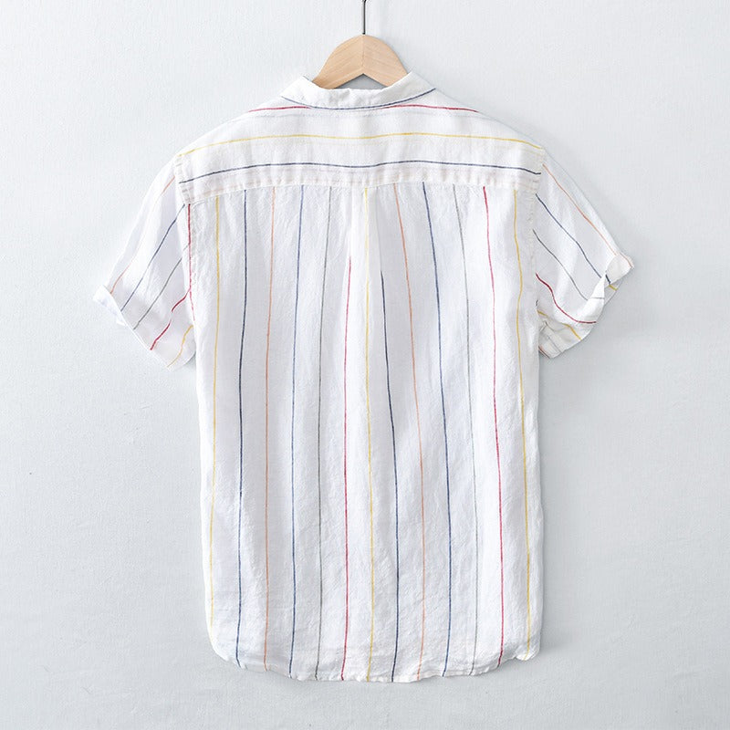 Bali Shirt - Benson & Clark