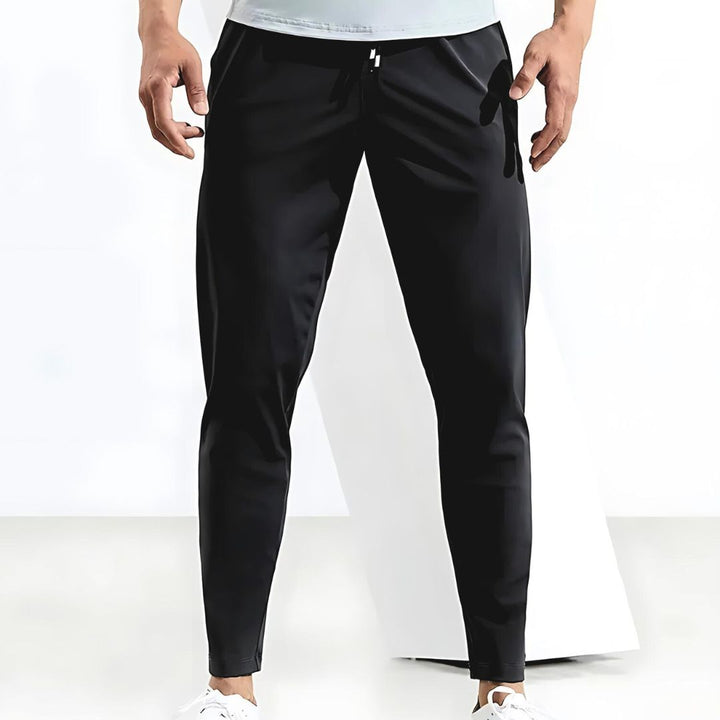 Performance Joggers - Benson & Clark