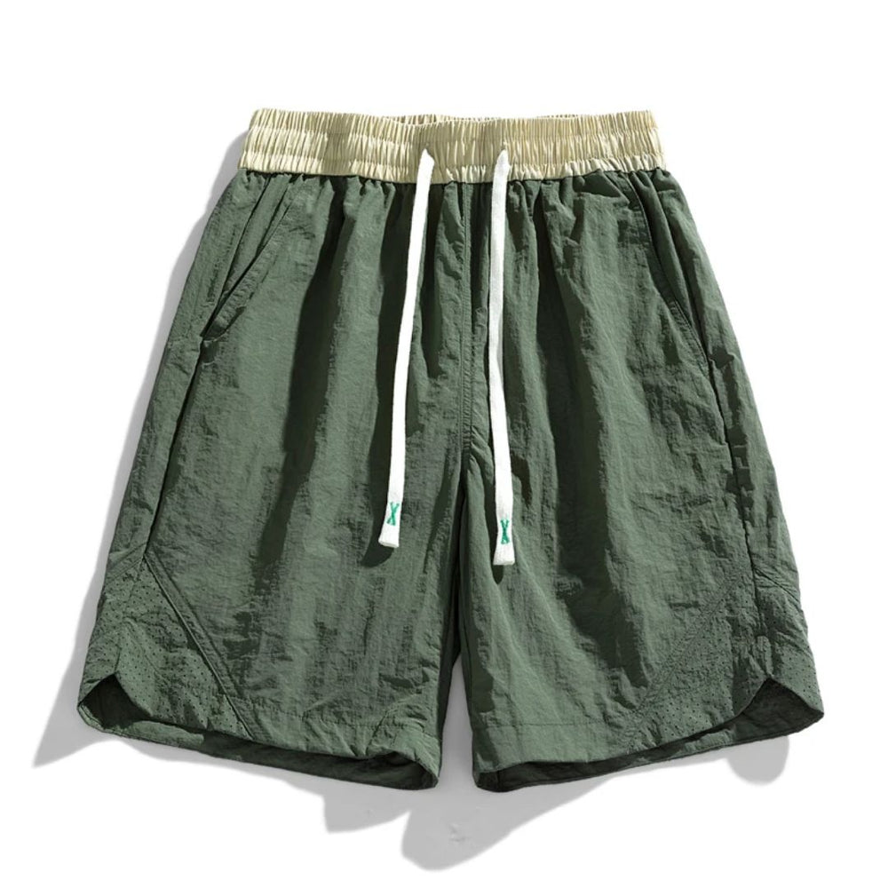 Kitami Shorts - Benson & Clark