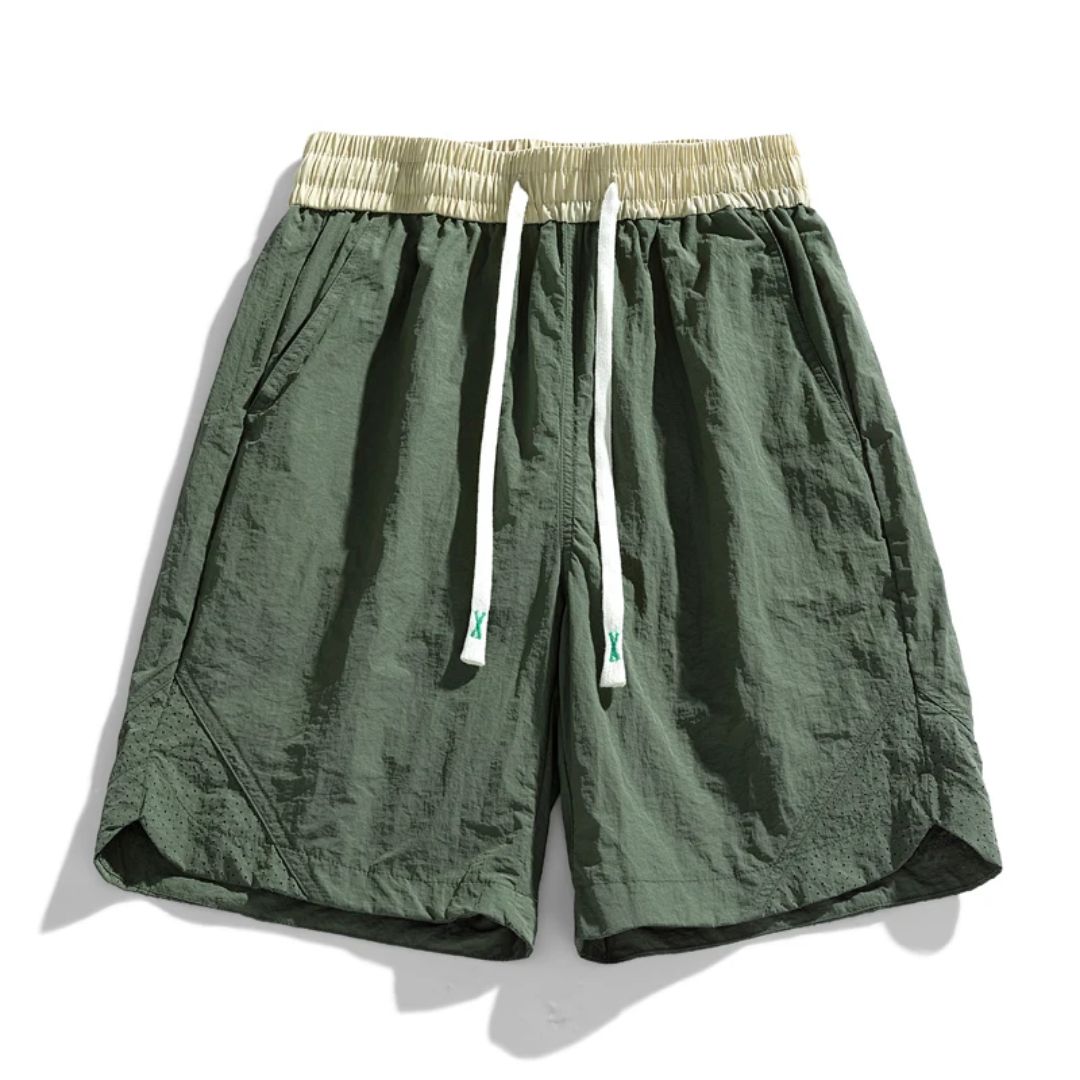 Kitami Shorts - Benson & Clark