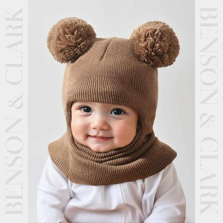 Baby Beanie