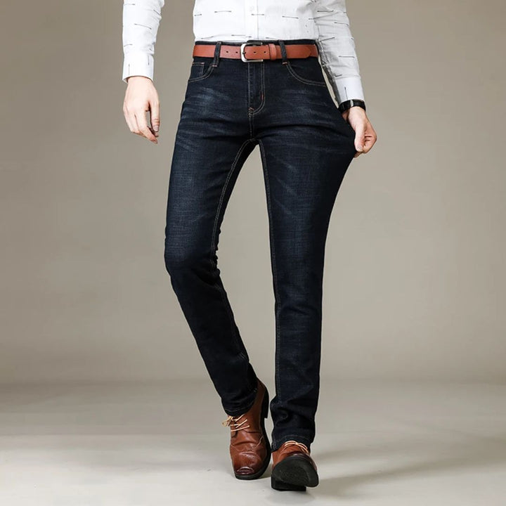 Everyday Denim Jeans - Benson & Clark