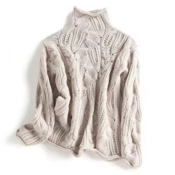 Sorrento Knit Turtleneck