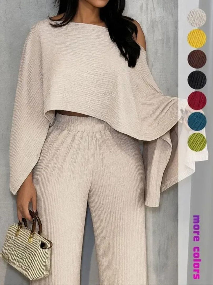 Toriana Two-Piece Set