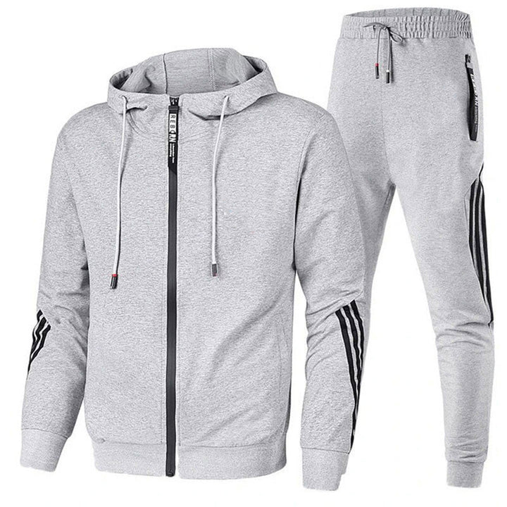 Benson Comfortable tracksuit