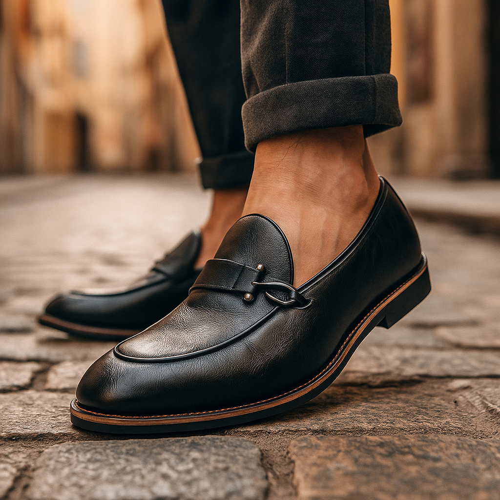 Verona Loafers