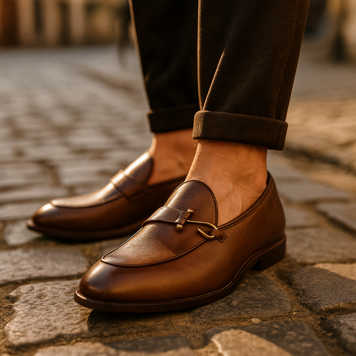 Verona Loafers
