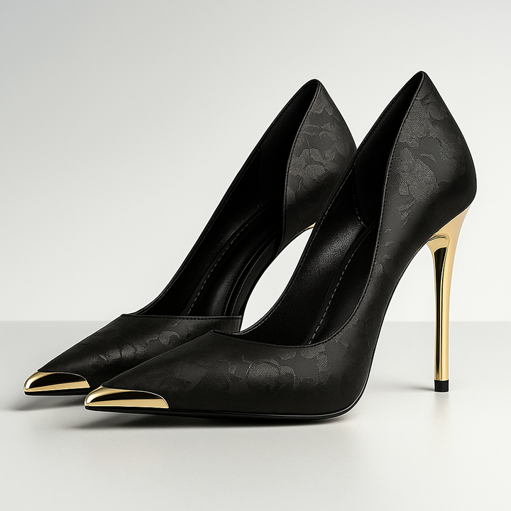 Aurelia Stiletto Heels