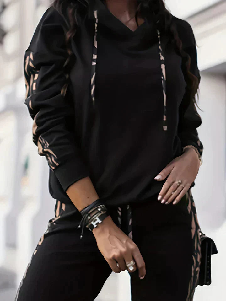 Alaina Women’s Two-Piece Tracksuit