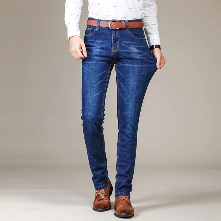 Everyday Denim Jeans - Benson & Clark